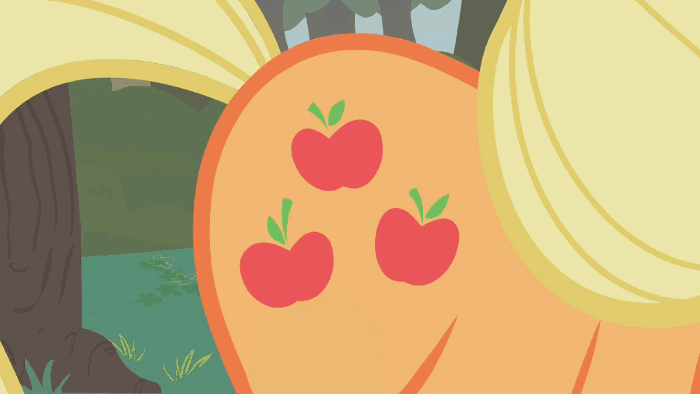 Safe Screencap Applejack Pony Call Of The Cutie